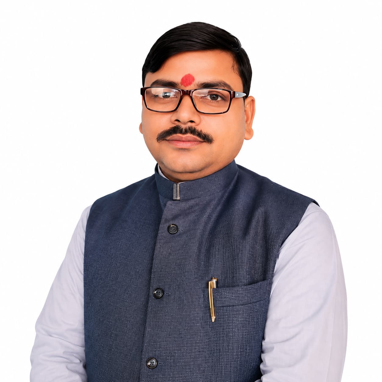 Santosh Kumar
